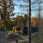 Forest, *