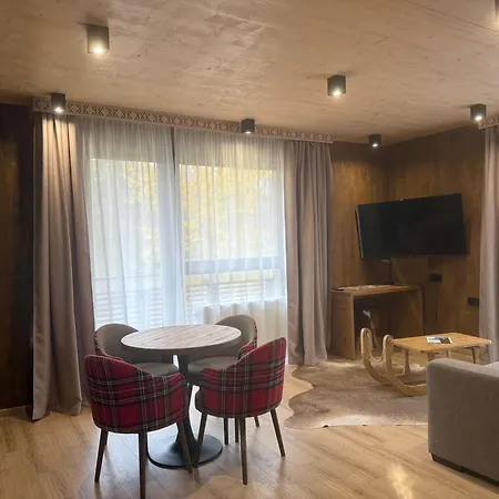 Forest, 타란스카 스트르바