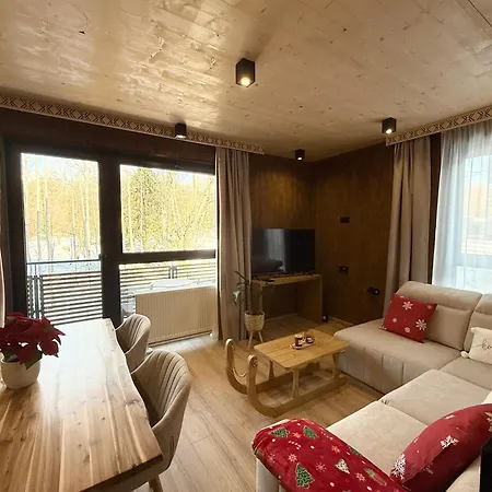 Forest, タトランスカー・シュトゥルバ