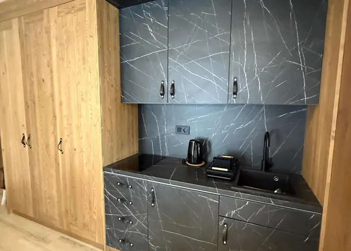 Forest, タトランスカー・シュトゥルバ