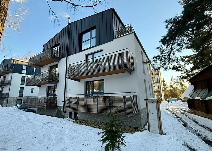 Forest, タトランスカー・シュトゥルバ