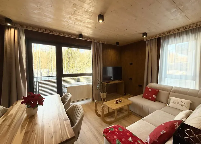 Forest, タトランスカー・シュトゥルバ