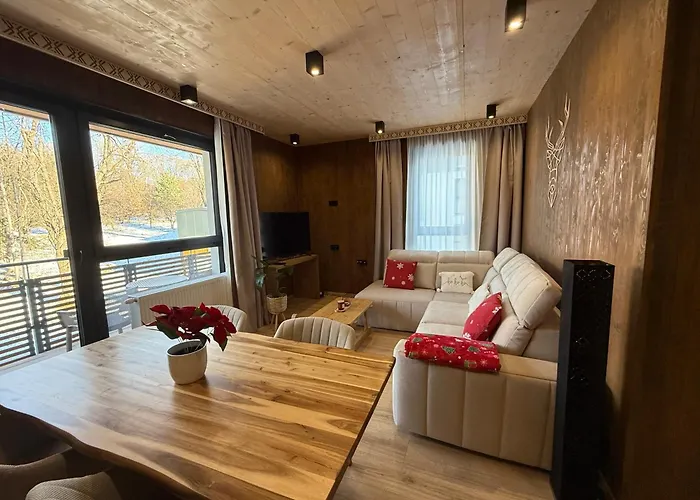 Forest, Appartement *